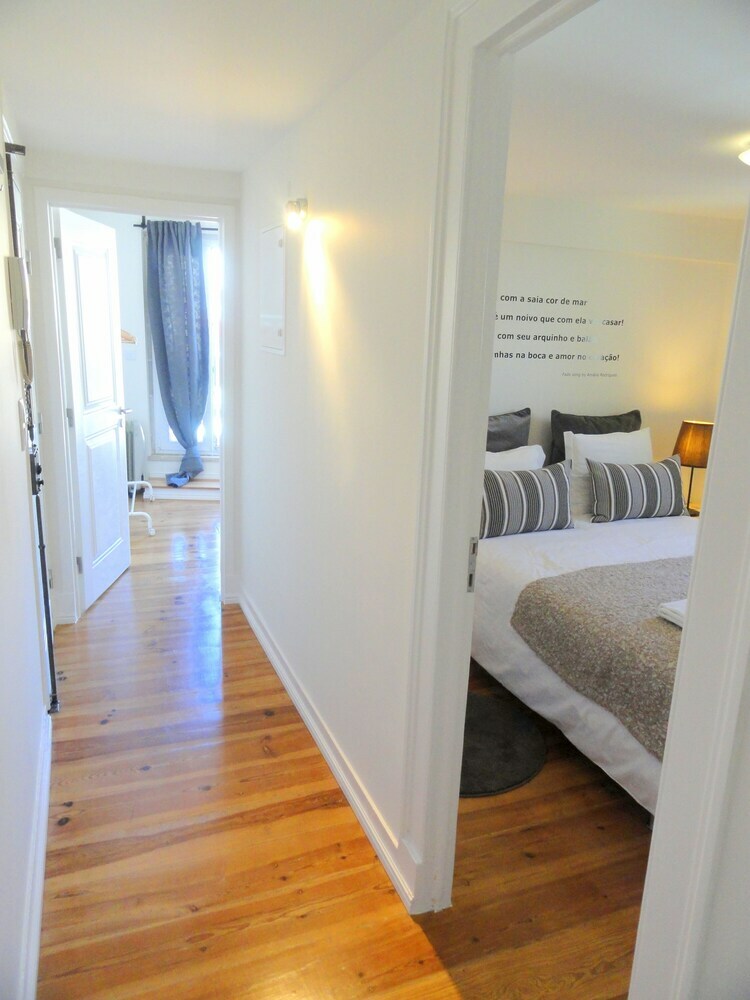 Lisbon Experience Apartments Principe Real