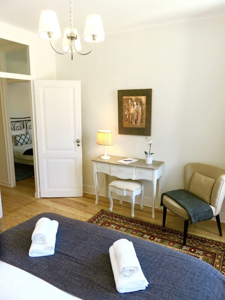 Lisbon Experience Apartments Principe Real