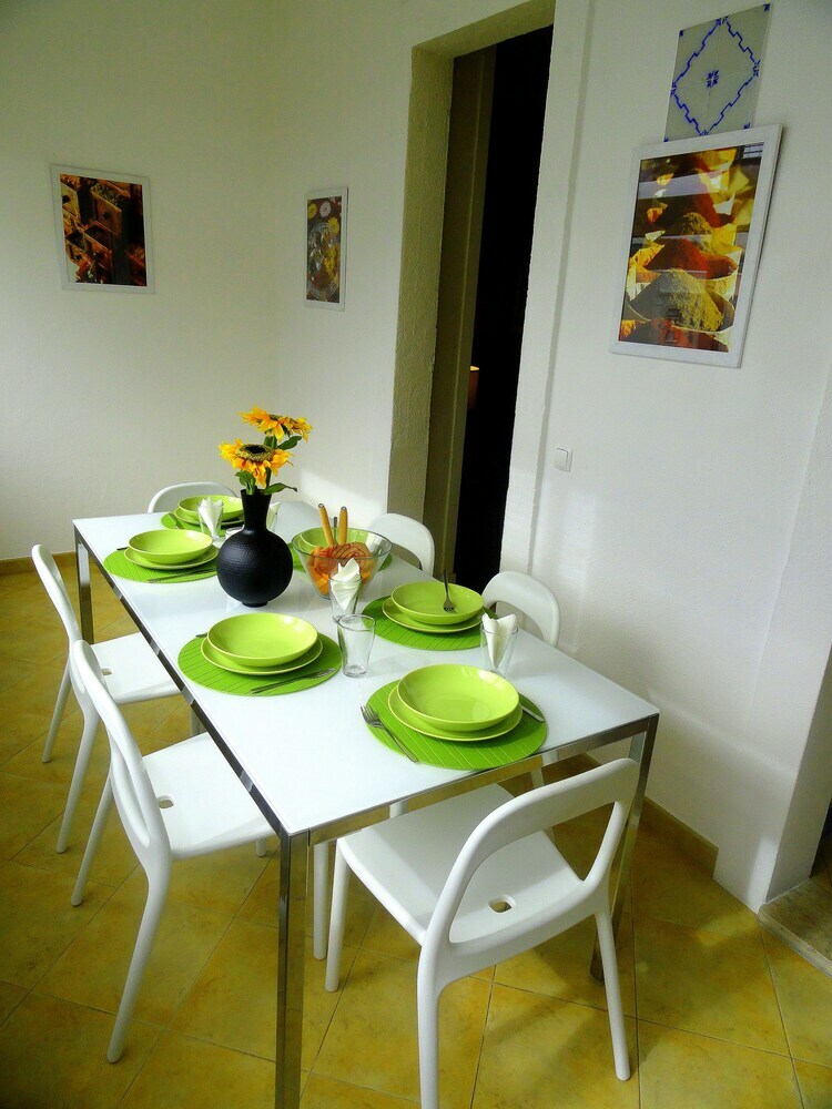 Lisbon Experience Apartments Principe Real