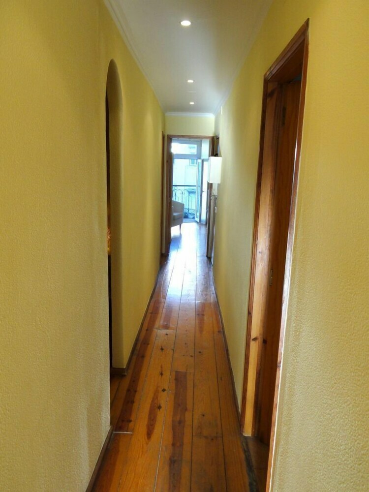 Lisbon Experience Apartments Principe Real