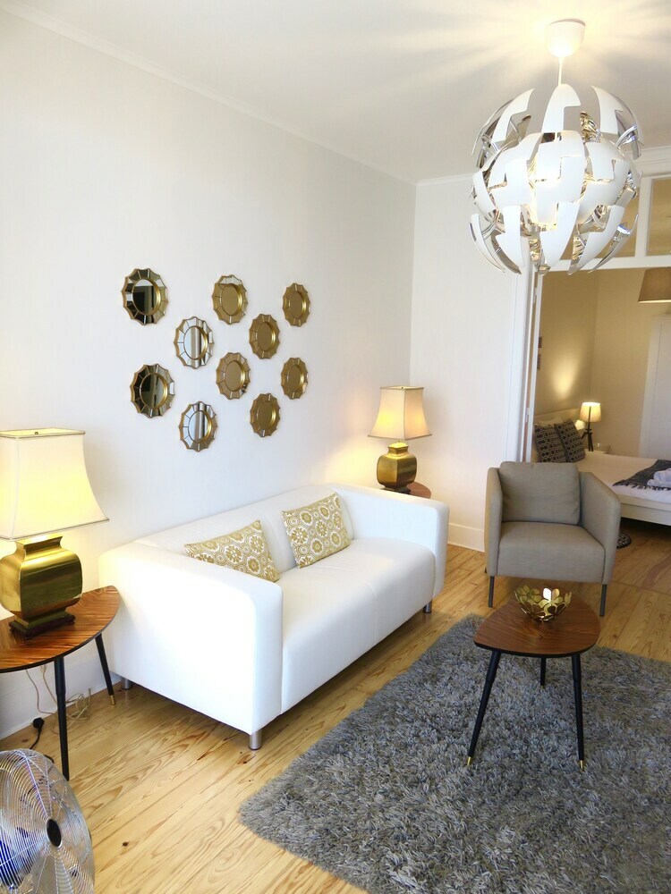 Lisbon Experience Apartments Principe Real