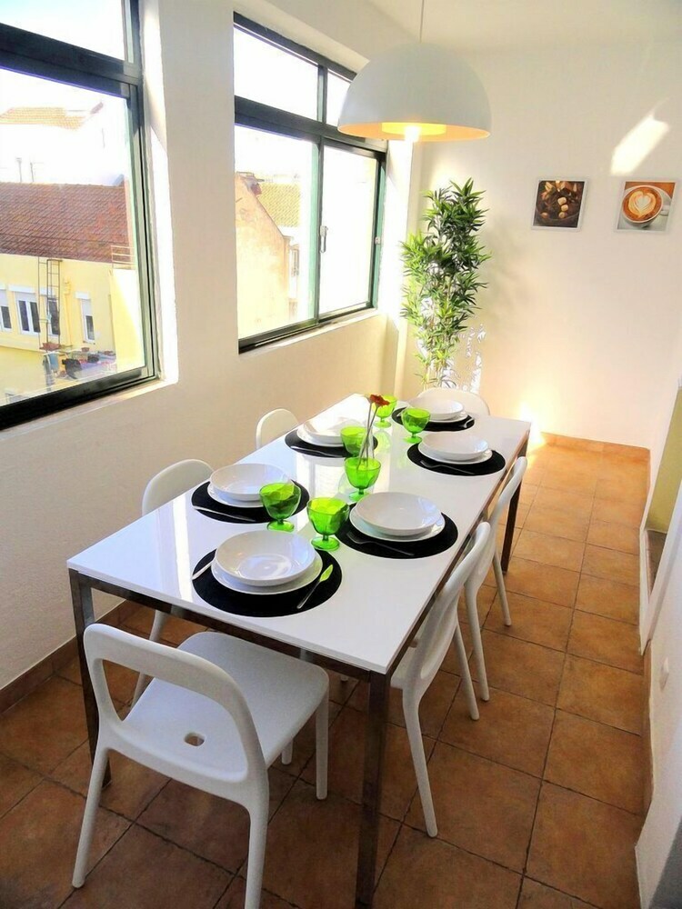 Lisbon Experience Apartments Principe Real