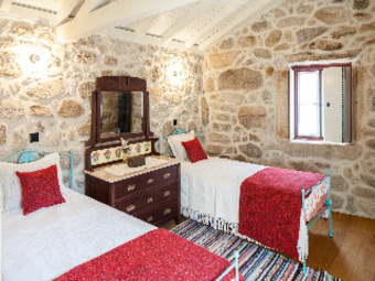 Tra�os De Outrora Casa Da Rosalina