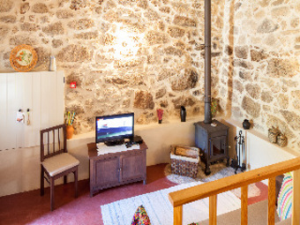 Tra�os De Outrora Casa Da Rosalina