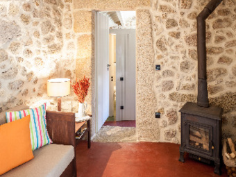 Tra�os De Outrora Casa Da Rosalina