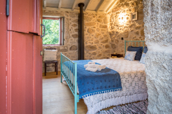Tra�os De Outrora Casa Da Rosalina