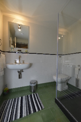 Tra�os De Outrora Casa Da Rosalina
