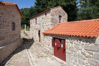 Tra�os De Outrora Casa Da Rosalina