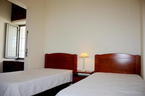 Apartamentos Rocha Praia Mar