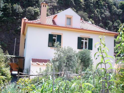 Holiday Home Sao Vicente