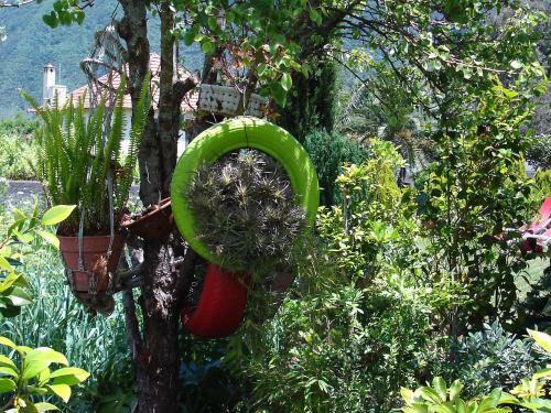Holiday Home Sao Vicente