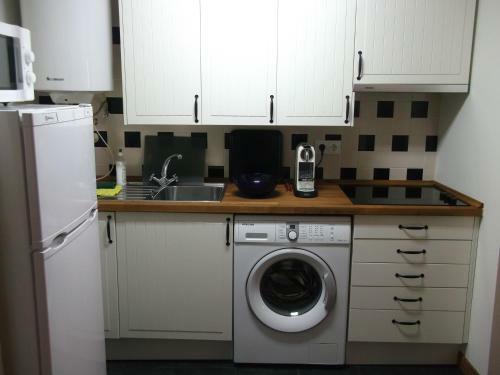 Apartamento Lisbon Lovers
