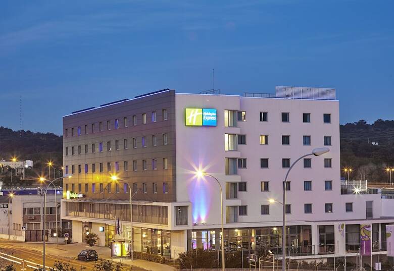 Hotel Holiday Inn Express Lisbon Alfragide