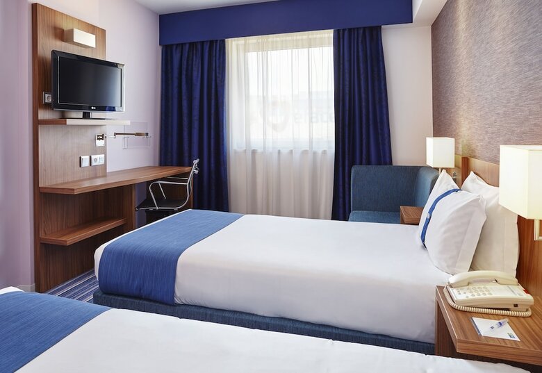 Hotel Holiday Inn Express Lisbon Alfragide