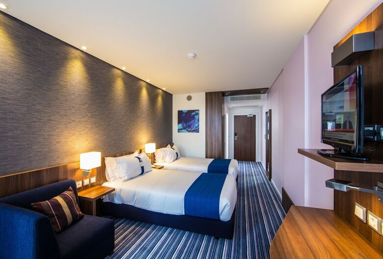 Hotel Holiday Inn Express Lisbon Alfragide