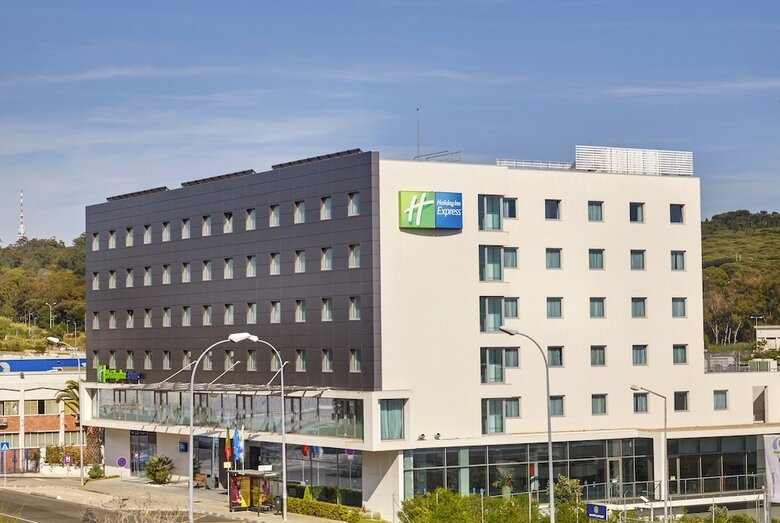 Hotel Holiday Inn Express Lisbon Alfragide