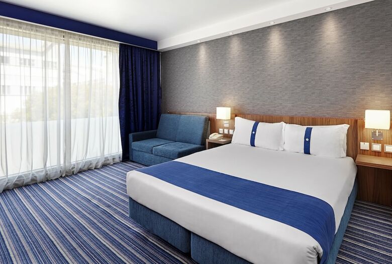 Hotel Holiday Inn Express Lisbon Alfragide