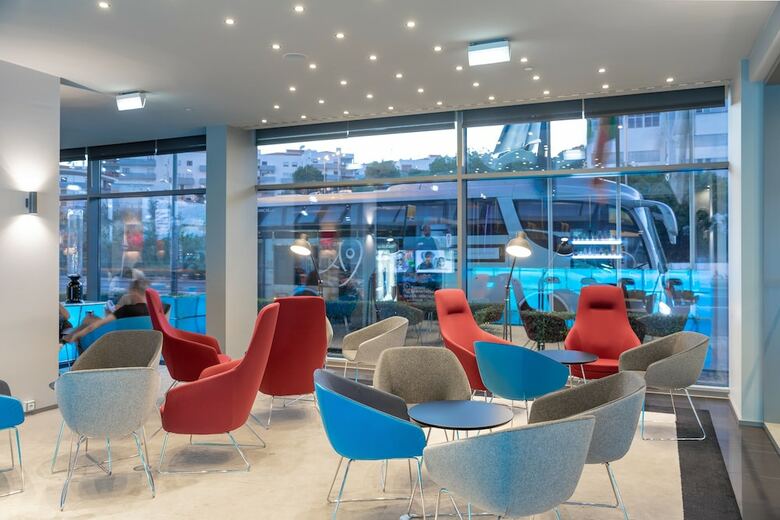 Hotel Holiday Inn Express Lisbon Alfragide