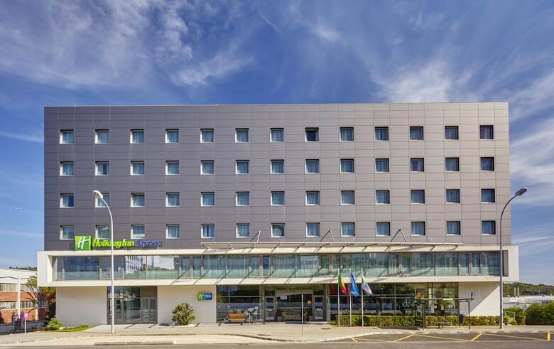 Hotel Holiday Inn Express Lisbon Alfragide