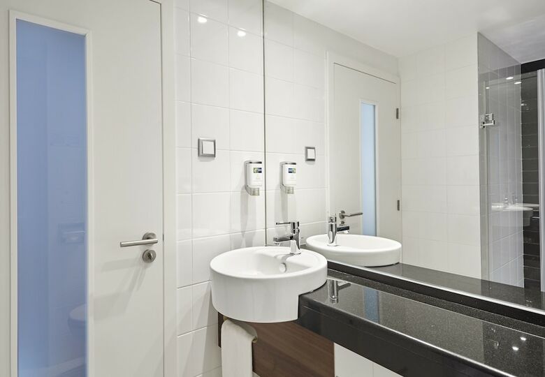 Hotel Holiday Inn Express Lisbon Alfragide