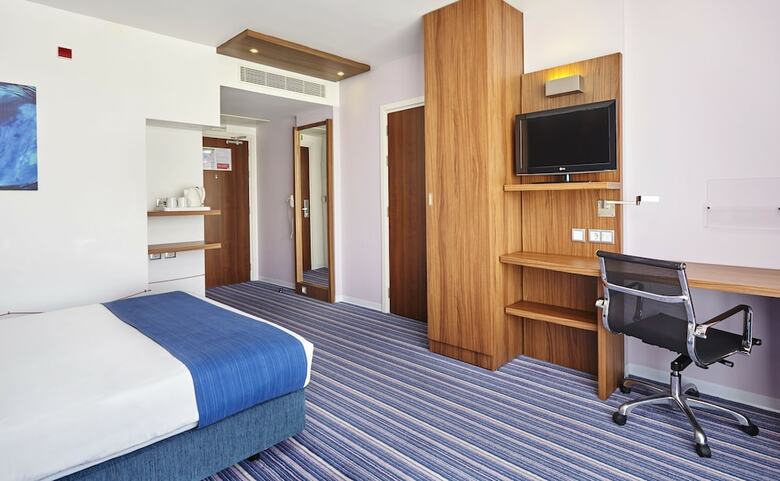 Hotel Holiday Inn Express Lisbon Alfragide