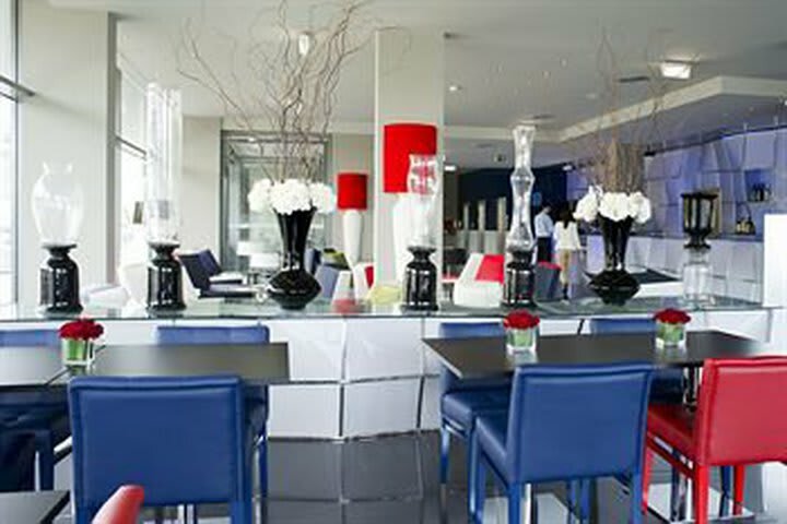 Hotel Holiday Inn Express Lisbon Alfragide