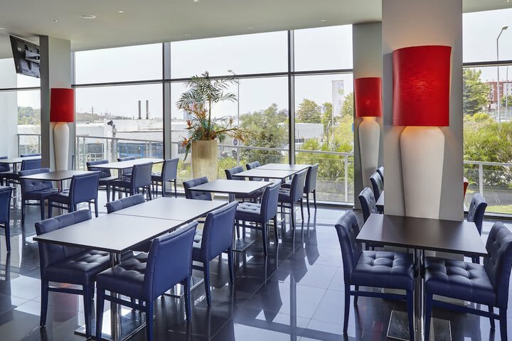 Hotel Holiday Inn Express Lisbon Alfragide