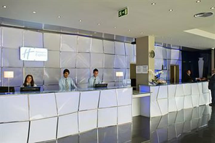 Hotel Holiday Inn Express Lisbon Alfragide