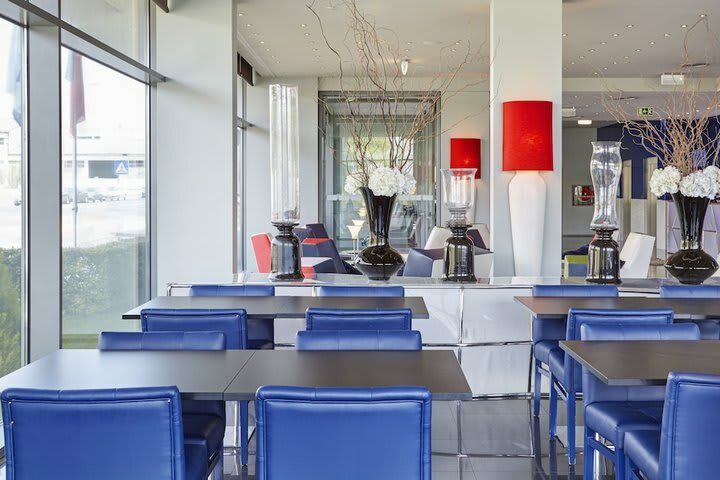 Hotel Holiday Inn Express Lisbon Alfragide