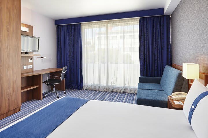 Hotel Holiday Inn Express Lisbon Alfragide