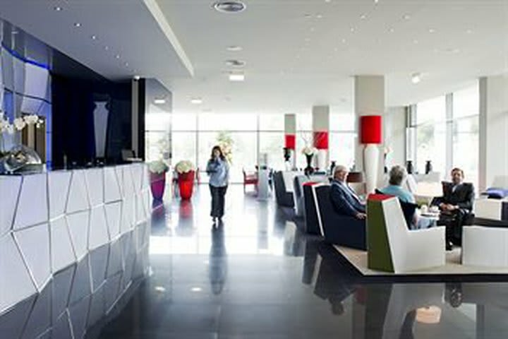 Hotel Holiday Inn Express Lisbon Alfragide
