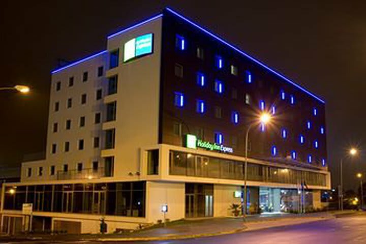 Hotel Holiday Inn Express Lisbon Alfragide