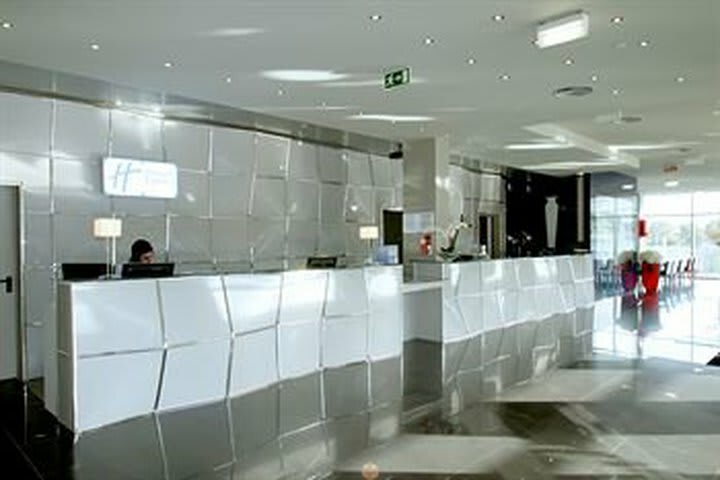 Hotel Holiday Inn Express Lisbon Alfragide