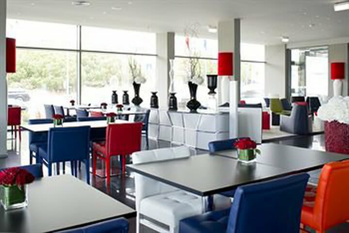 Hotel Holiday Inn Express Lisbon Alfragide
