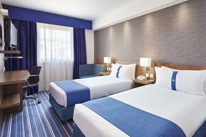 Hotel Holiday Inn Express Lisbon Alfragide