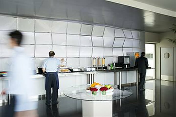 Hotel Holiday Inn Express Lisbon Alfragide