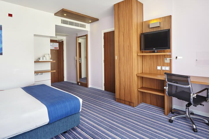 Hotel Holiday Inn Express Lisbon Alfragide