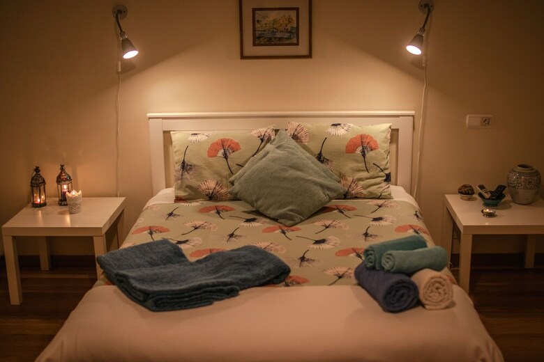 Hostal Casa Da Luisa