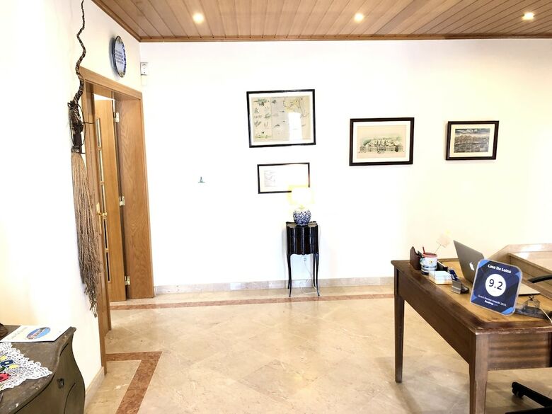 Hostal Casa Da Luisa