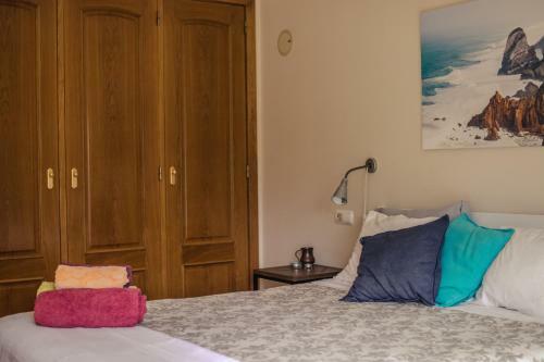 Hostal Casa Da Luisa