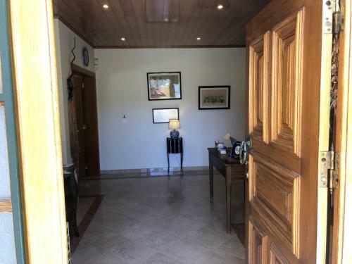Hostal Casa Da Luisa