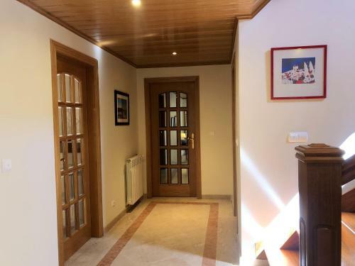 Hostal Casa Da Luisa