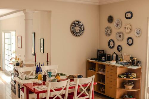 Hostal Casa Da Luisa