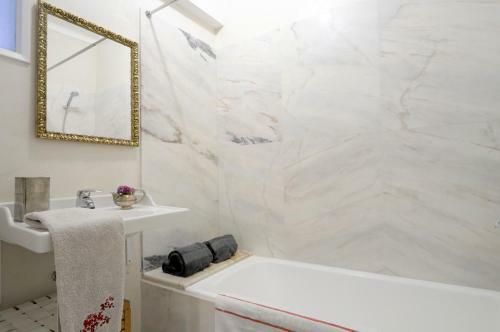Apartamento Gulbenkian Gardens