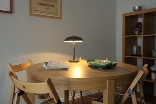 Apartamento Gulbenkian Gardens
