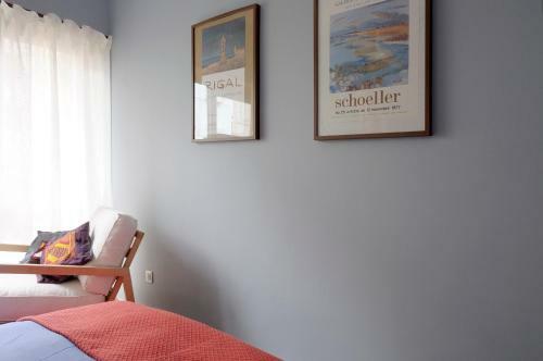 Apartamento Gulbenkian Gardens
