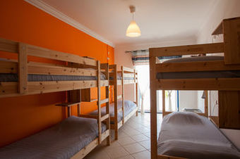 Ericeira Chill Hill Hostel & Private Rooms