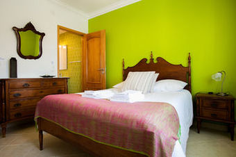 Ericeira Chill Hill Hostel & Private Rooms
