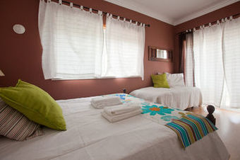 Ericeira Chill Hill Hostel & Private Rooms