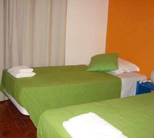 Lisbon Riverview Hostel